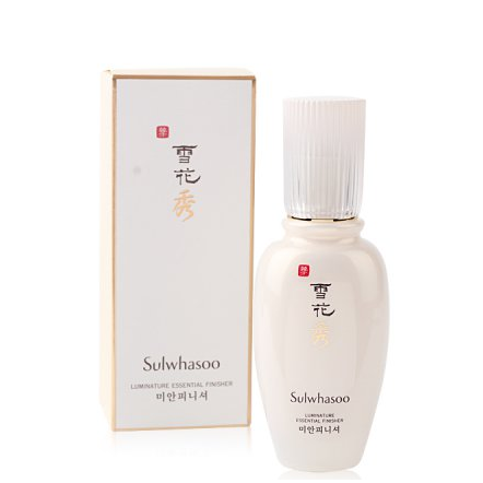 凑单品：Sulwhasoo 雪花秀 美颜修容亮润露 80ml