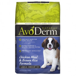 AvoDerm 