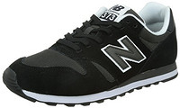 new balance 373系列 ML373MMC 男士休闲跑鞋