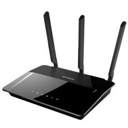 D-Link 友讯  DIR-880L 11AC 1900M双频千兆云路由