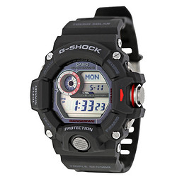 CASIO 卡西欧 G-SHOCK GW-9400-1 男款电波表