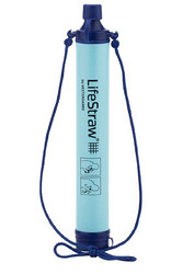 LifeStraw 生命吸管 Hollow fiber-S16 过滤吸管