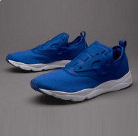 Reebok 锐步 Furylite Slip Contemp 女款休闲运动鞋