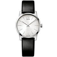 Calvin Klein City系列 K2G231C6 女士时装腕表