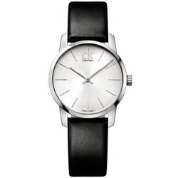 Calvin Klein City系列 K2G231C6 女士时装腕表