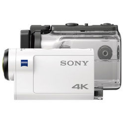 SONY 索尼 FDR-X3000R 运动相机