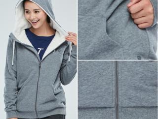 DECATHLON 迪卡侬 DOMYOS WAW 女款运动外套