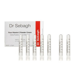 Dr. Sebagh VC粉 加量装 8支
