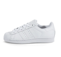 adidas 阿迪达斯 Superstar Foundation J B23641 大童款贝壳头板鞋