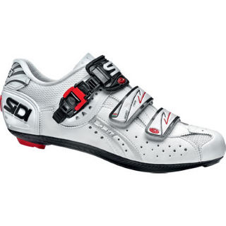 SiDi Genius 5-Fit 公路车骑行锁鞋