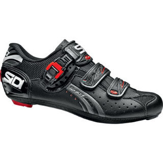 SiDi Genius 5-Fit 公路车骑行锁鞋