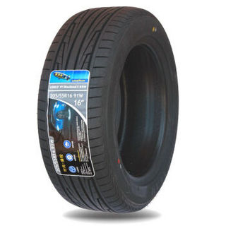 Goodyear 固特异 F1 Directional5 轮胎 205/55R16 91W 