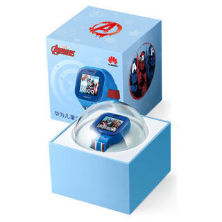 华为 HUAWEI 迪士尼 K2-G01 儿童智能手表