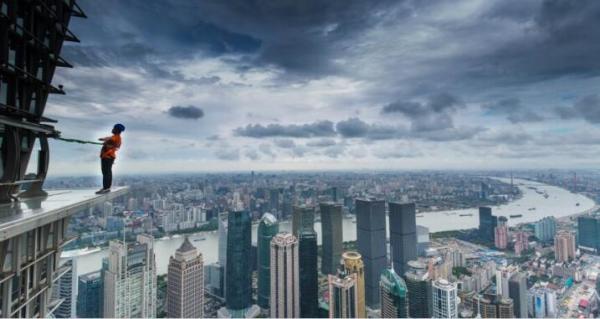 当地玩乐:上海金茂大厦88层观光厅门票(另可购