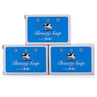 Cow 牛牌 清爽美肤香皂 85g*3