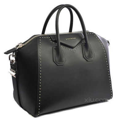  GIVENCHY 纪梵希 Antigona 女士提挎两用包