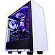 16点：RAYTINE 雷霆 Blade 705 水冷台式电脑主机（i7-6700K、技嘉Z170、EVGA GTX 1070、256GB M.2 SSD）
