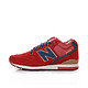 限尺码：new balance 996系列 MRH996AB/AT/BL 中性复古鞋