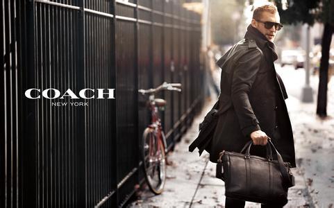 COACH 蔻驰 来自纽约的经典