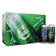 Carlsberg 嘉士伯 冰纯啤酒 500ml*24听