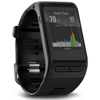 GARMIN 佳明 VivoActive HR 智能手表 官翻版