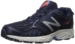 New Balance Women's WT510V3 Trail Running Shoes