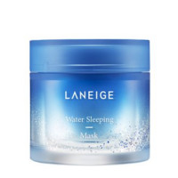 凑单品:LANEIGE 兰芝 星空系列限量版 睡眠面膜 大容量 100ml