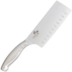 KAI 贝印 关孙六系列 匠创 全合金不锈钢菜刀 AB-5155 165mm
