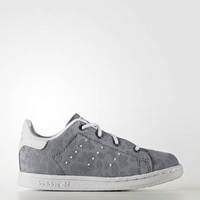 凑单品:adidas 阿迪达斯 Stan Smith S76461 童款运动鞋 