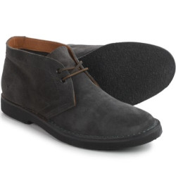 FRYE Arden Chukka 男士短靴