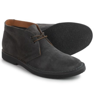 frye arden chukka