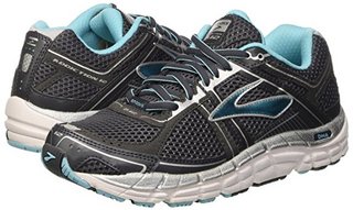 Brooks 布鲁克斯 Addiction 12 女款次顶级控制系跑鞋