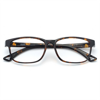 HAN HD49325 钛塑眼镜架