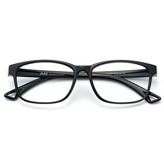 HAN HD49325 钛塑眼镜架