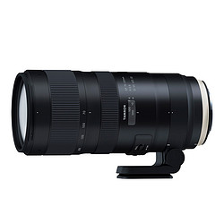 TAMRON 腾龙 SP 70-200mm f/2.8 Di VC USD G2 长焦变焦镜头