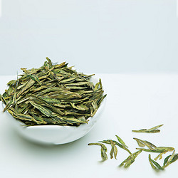 茶都 西湖龙井茶叶 50g