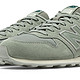  new balance 696系列 休闲复古跑鞋　