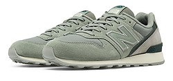 new balance 696系列 休闲复古跑鞋