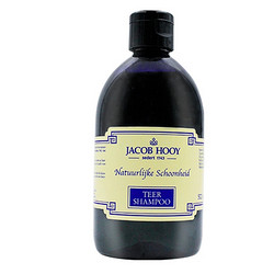 Jacob Hooy 无硅洗发水 500ml 