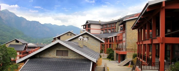 上海-湖北恩施4天3晚自由行(东航往返+全程酒店住宿)
