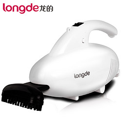 longde 龙的 NK-125 手持式吸尘器