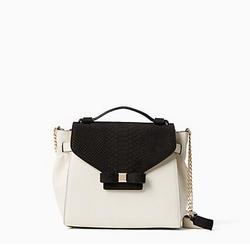 kate spade NEW YORK montrose place saydie 女士手提斜挎包 