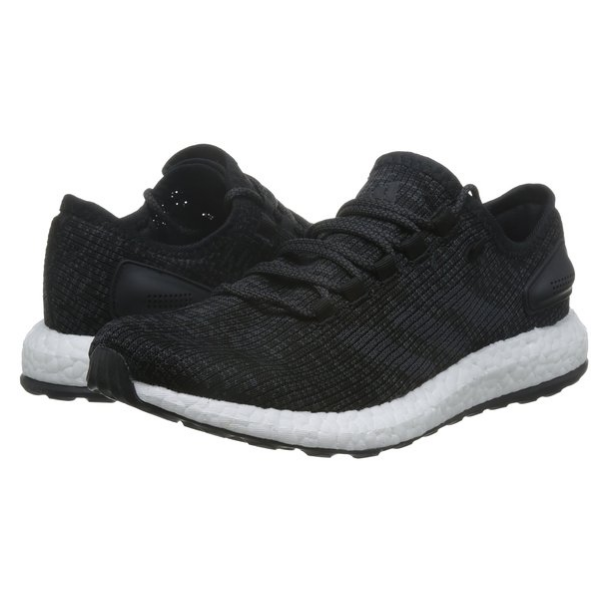 全新的PureBOOST 2.0,