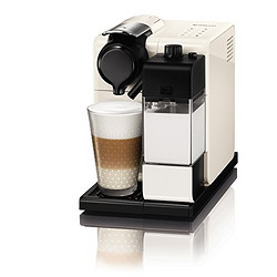 NESPRESSO 奈斯派索 Lattissima-Touch 胶囊咖啡机（德龙EN550/F511WH ）