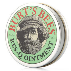 BURT'S BEES 小蜜蜂 婴儿紫草膏 15g