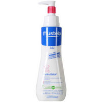 Mustela 妙思乐 婴幼儿滋养润肤露 300ml*2件