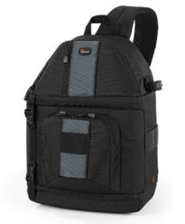 Lowepro 乐摄宝 Slingshot 302AW 斜背式单反相机包