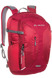 VAUDE 沃德 Tecographic II 23 户外背包 23L