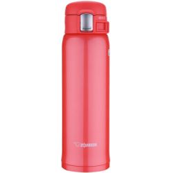 ZOJIRUSHI 象印 SM-SC48 保温杯 480ml 粉色/天蓝色*2件