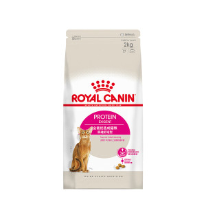 ROYAL CANIN 皇家 全能优选肠道舒适成猫粮 2kg *2